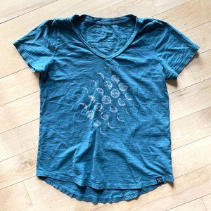 Moon Phase Tee